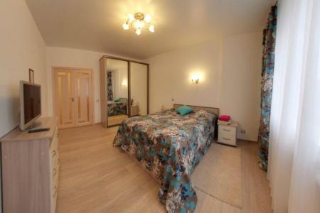 Посуточно Саранск