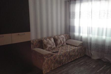 Однокомнатная квартира в центре города