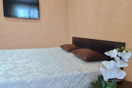 Отличная 2-комн квартира в ЖК "Фрегат"