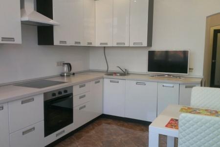 Квартира в 400м от моря.