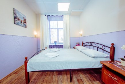 Хостел Берег