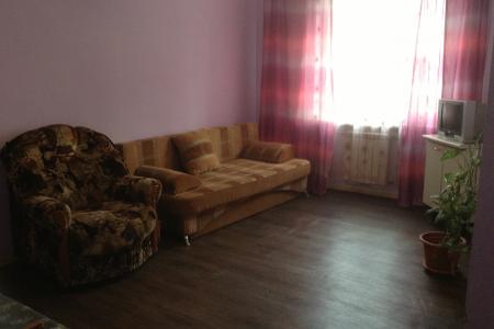 1 комнатная квартира на Байкальской,недалеко от центра