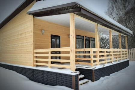 Гостевой Дом у Озера