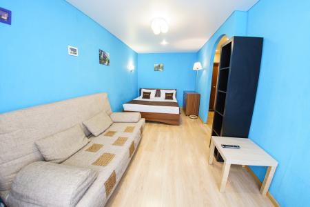 Квартира на сутки на Красноармейском проспекте