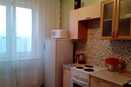 Квартира возле Планеты, вся необходимая мебель и бытовая техника