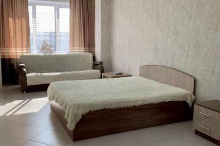 Отличная однокомнатная квартира!