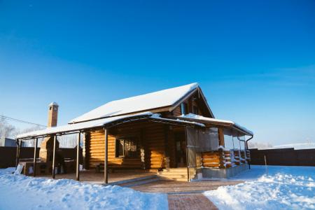 База отдыха Терем