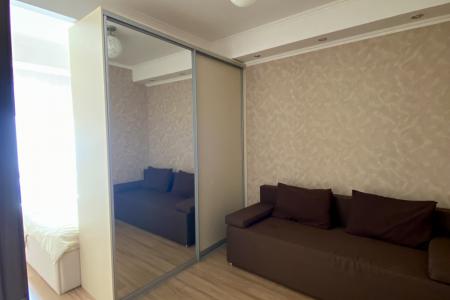 Однокомнатная в ЖК Волжский-2