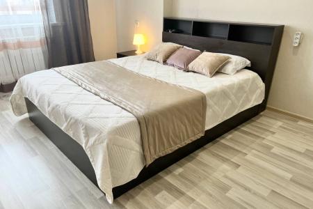 Апартаменты на улице Дзержинского 87Б