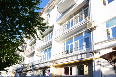 Вилла у моря "Астра"