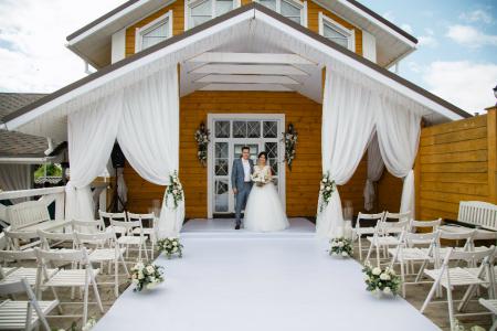 БУТИК-ОТЕЛЬ  "Versace" с террасой