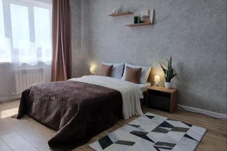 Апартаменты 113 Уютный Дом