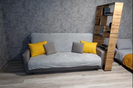 Апартаменты в Песочне