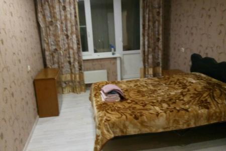 квартира на сутки