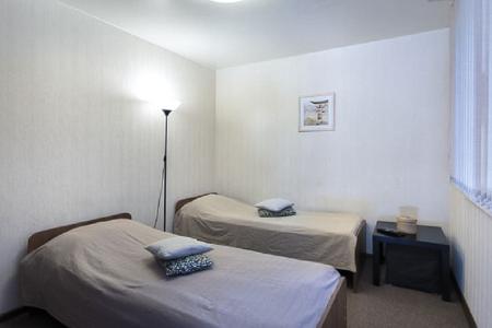 Сдам комнату с удобствами "под ключ".