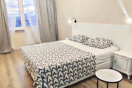 Второй Дом.Притяжение.Командированным