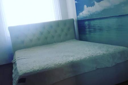 Двухкомнатная квартира сдаётся рядом с ТРК-Вива Лэнд