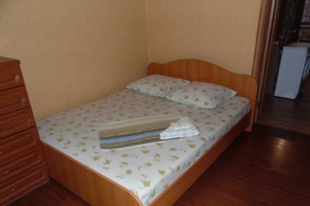 Квартиры посуточно в городе Ноябрьск в разных районах города.