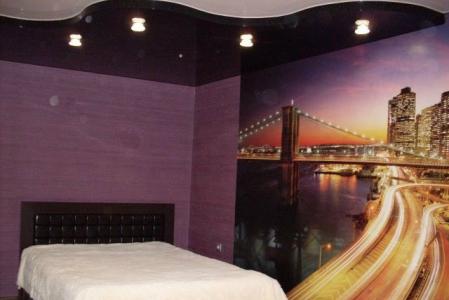 Квартира в центре города