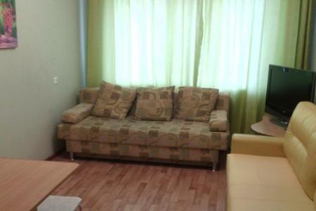 Сдам квартиру посуточно