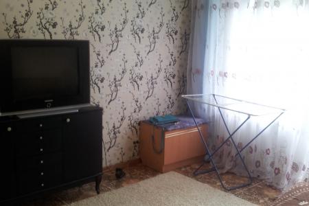 1-ком.квартира в Заводском м-оне. Комфорт и уют