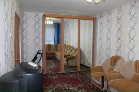 Квартира посуточно