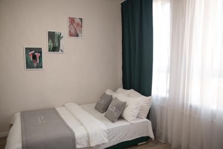 InnDays  Уточкина д.8 корп.1 (12)