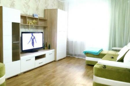 Аренда 1-ой квартиры