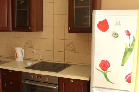 Комфортная однокомнатная квартира на ул.Минская