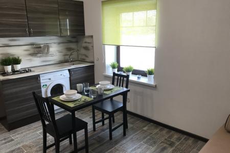 Посуточно «Студия» сдается на 2 человека!