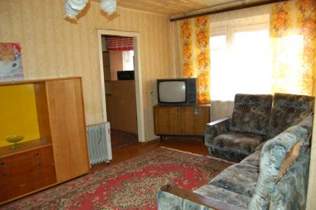 2-х комнатная квартира посуточно