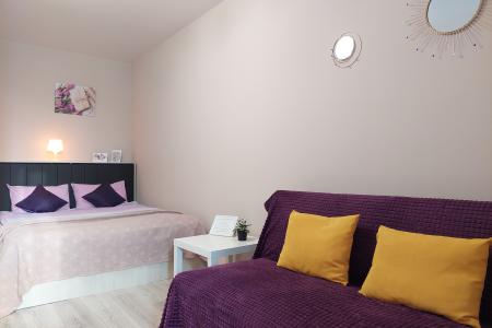 Однокомнатная квартира возле УрГУПС и ЮрАкадемии