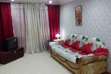 Посуточно около Краевой больницы