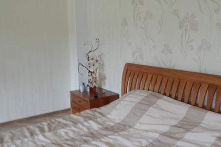 2-комнатная квартира на сутки