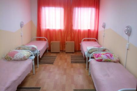 Хостел у Царскосельского вокзала г.Пушкин