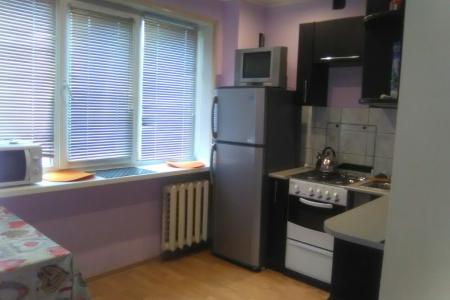 1-комнатная экономная квартира в центре