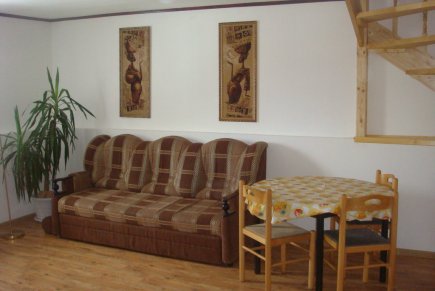 Аренда дома посуточно