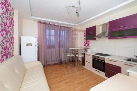 1 комнатная квартира