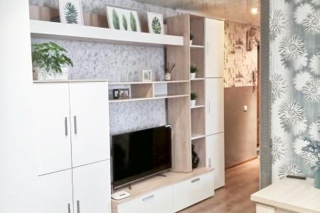 Для гостей нашего города