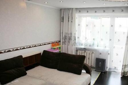 Уютная квартира на Столетии!