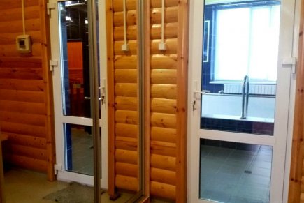 Коттедж vip класса на сутки. Собственник