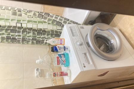 Центр района. До Мамаева Кургана 20 минут на автобусе