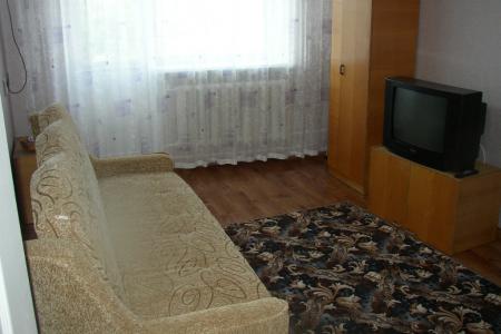 Сдам(без посредников)однокомнатную квартиру в Евпатории