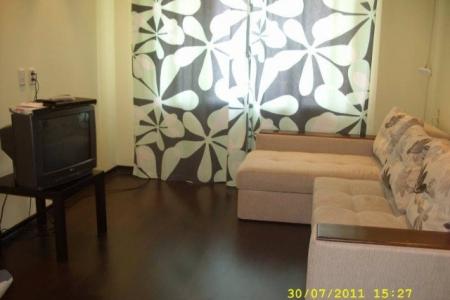 Уютная квартира на сутки и часы