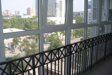 Квартира в элитном ЖК возле жд-вокзала