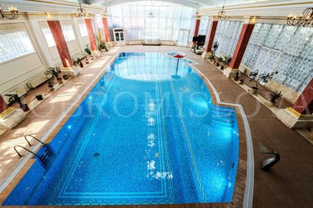 БОЛЬШОЙ КОМПЛЕКС В АКСИНЬИНО ПО РЕАЛЬНОЙ ЦЕНЕ