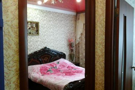 Квартира ЛЮКС посуточно