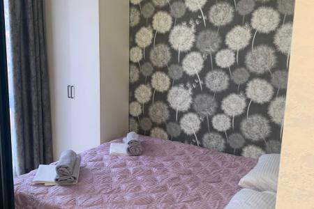 Квартира на Красной поляне