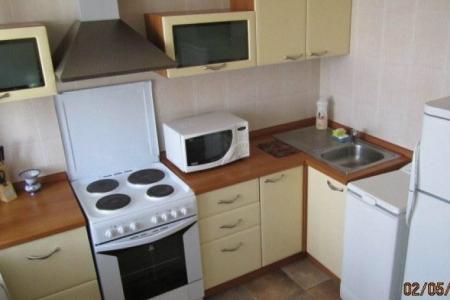 1-комнатная квартира в центре