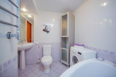 Art Square Apartment